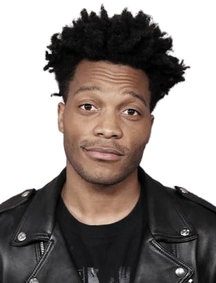 Jermaine Fowler